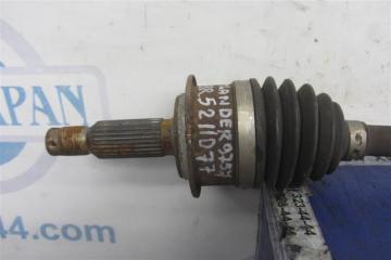 Привод задний задний правый MITSUBISHI OUTLANDER XL 05-13 Внедорожник 3.0