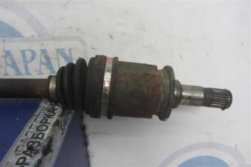 Привод задний задний правый OUTLANDER XL 05-13 2006 Внедорожник 3.0