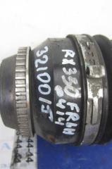 Привод передний левый RX300/330/350/400 03-09 2006 Внедорожник 3.3