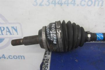 Привод передний левый RX300/330/350/400 03-09 2006 Внедорожник 3.3