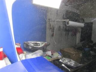 Люк RDX 12-19 2014 Внедорожник 3.5