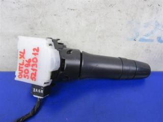 Подрулевой переключатель левый MITSUBISHI OUTLANDER XL 05-13 Внедорожник 3.0