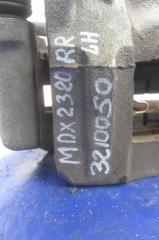 Суппорт тормозной задний левый MDX (YD3) 13-21 2014 Внедорожник 3.5