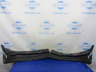 Пластик под лобовое стекло / Жабо MITSUBISHI OUTLANDER XL 05-13 Внедорожник 3.0