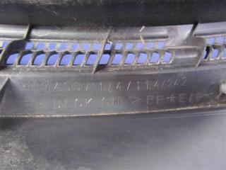 Пластик под лобовое стекло / Жабо OUTLANDER XL 05-13 2007 Внедорожник 3.0