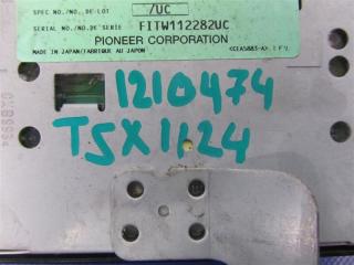 Усилитель звука ACCORD CL7 / TSX 03-08 2006 Седан 2.4