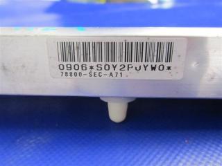 Подушка безопасности (штора) правая HONDA ACCORD CL7 / TSX 03-08 Седан 2.4