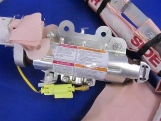 Подушка безопасности (штора) правая ACCORD CL7 / TSX 03-08 2006 Седан 2.4