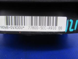 Подушка безопасности в руль HONDA ACCORD CL7 / TSX 03-08 Седан 2.4