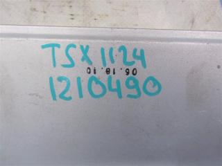 Блок управления двигателем ACCORD CL7 / TSX 03-08 2006 Седан 2.4