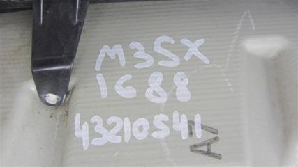 Фонарь наружный задний правый M35/M45 04-10 2007 Седан 3.5 VQ35DE