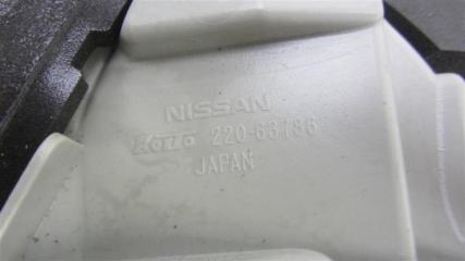 Фонарь наружный задний правый INFINITI M35/M45 04-10 Седан 3.5 VQ35DE