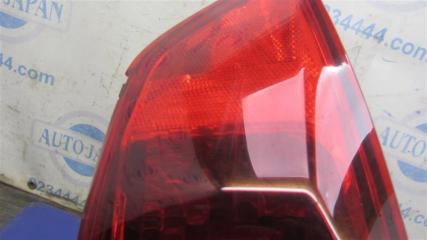 Фонарь наружный задний правый RDX 06-12 2011 Внедорожник 2.3