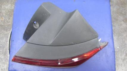 Фонарь наружный задний правый RDX 06-12 2011 Внедорожник 2.3