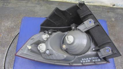 Фонарь наружный задний правый RDX 06-12 2011 Внедорожник 2.3