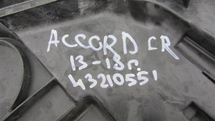 Фара передняя левая ACCORD CR 13-18