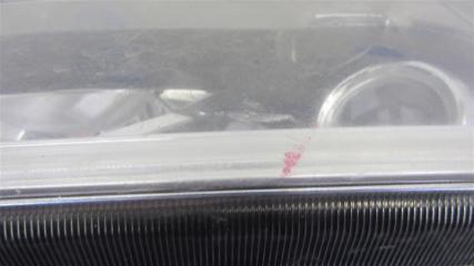 Фара передняя левая ACCORD CR 13-18