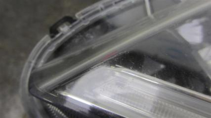 Фара передняя левая ACCORD CR 13-18