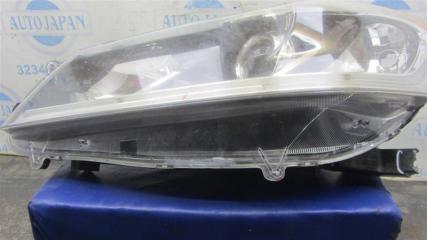Фара передняя левая ACCORD CR 13-18