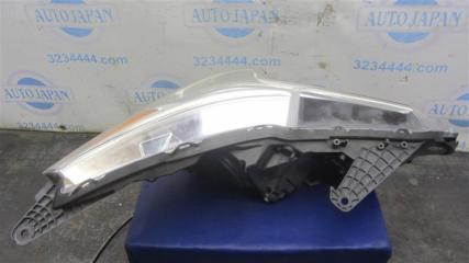 Фара передняя левая ACCORD CR 13-18