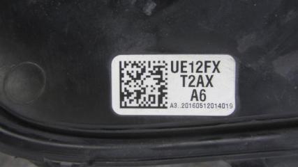 Фара передняя левая ACCORD CR 13-18