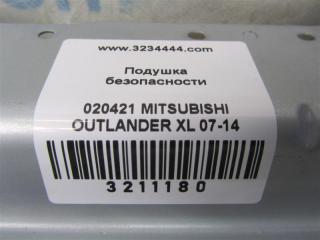 Подушка безопасности (штора) правая OUTLANDER XL 05-13 2007 Внедорожник 3.0