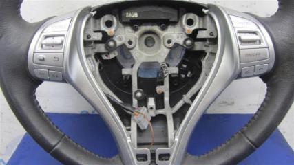 Руль ALTIMA L33 12-18 2017 L33 2.5