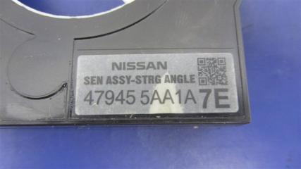 Датчик угла поворота руля NISSAN ALTIMA L33 12-18 L33 2.5