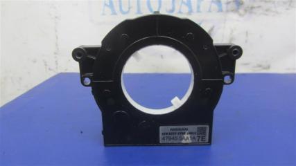 Датчик угла поворота руля ALTIMA L33 12-18 2017 L33 2.5