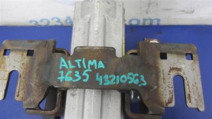 Рулевой вал ALTIMA L33 12-18 2017 L33 2.5