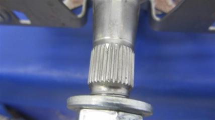 Рулевой вал NISSAN ALTIMA L33 12-18 L33 2.5