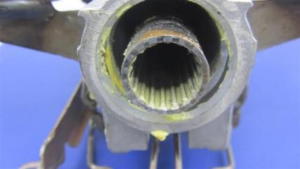 Рулевой вал ALTIMA L33 12-18 2017 L33 2.5