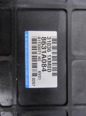 Блок управления АКПП OUTLANDER XL 05-13 2007 Внедорожник 3.0