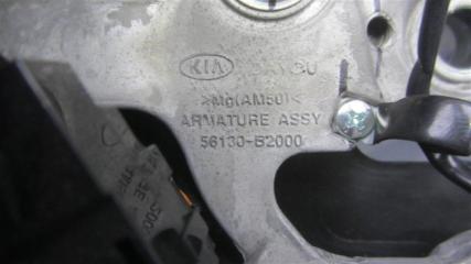 Руль SOUL PS 13-19 2014 PS 2.0