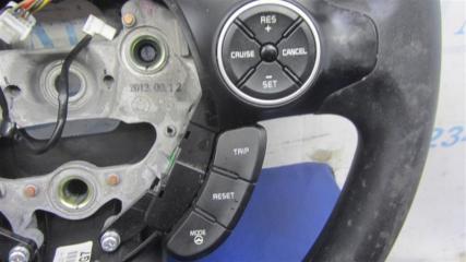 Руль SOUL PS 13-19 2014 PS 2.0