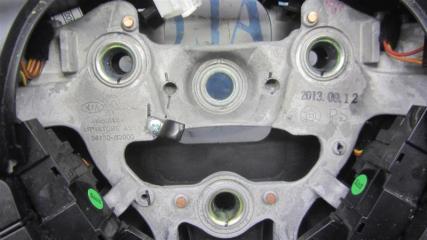 Руль SOUL PS 13-19 2014 PS 2.0