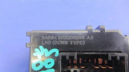 Подрулевой переключатель правый KIA SOUL PS 13-19 PS 2.0