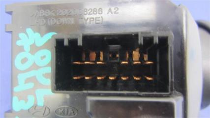 Подрулевой переключатель правый SOUL PS 13-19 2014 PS 2.0