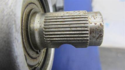 Электроусилитель рулевого управления SOUL PS 13-19 2014 PS 2.0