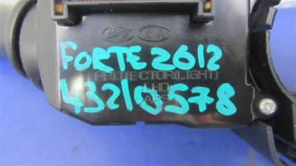 Подрулевой переключатель левый FORTE YD 12- 2015 YD 1.8 G4NB