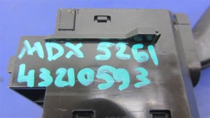 Подрулевой переключатель левый MDX (YD2) 06-13 2011 YD2 3.7
