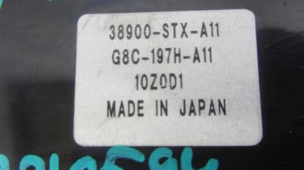 Блок электронный ACURA MDX (YD2) 06-13 YD2 3.7