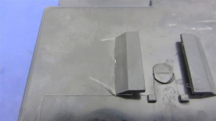 Блок электронный MDX (YD2) 06-13 2011 YD2 3.7