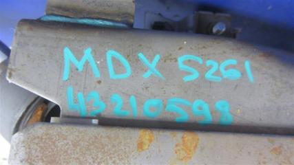 Рулевой вал MDX (YD2) 06-13 2011 YD2 3.7