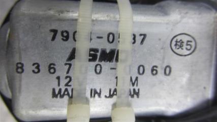 Рулевой вал MDX (YD2) 06-13 2011 YD2 3.7