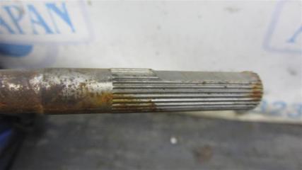 Рулевой вал MDX (YD2) 06-13 2011 YD2 3.7