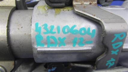 Рулевая колонка RDX 12-19