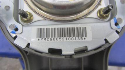 Подушка безопасности в руль FX S50 03-08 2005 Внедорожник 3.5