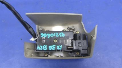 Регулятор подсветки панели приборов FX S50 03-08 2005 Внедорожник 3.5