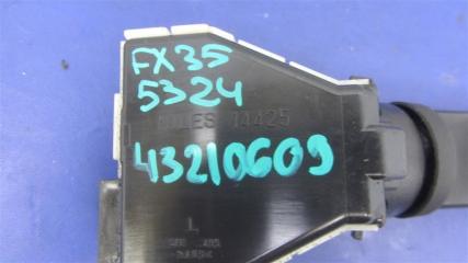 Подрулевой переключатель левый FX S50 03-08 2005 Внедорожник 3.5